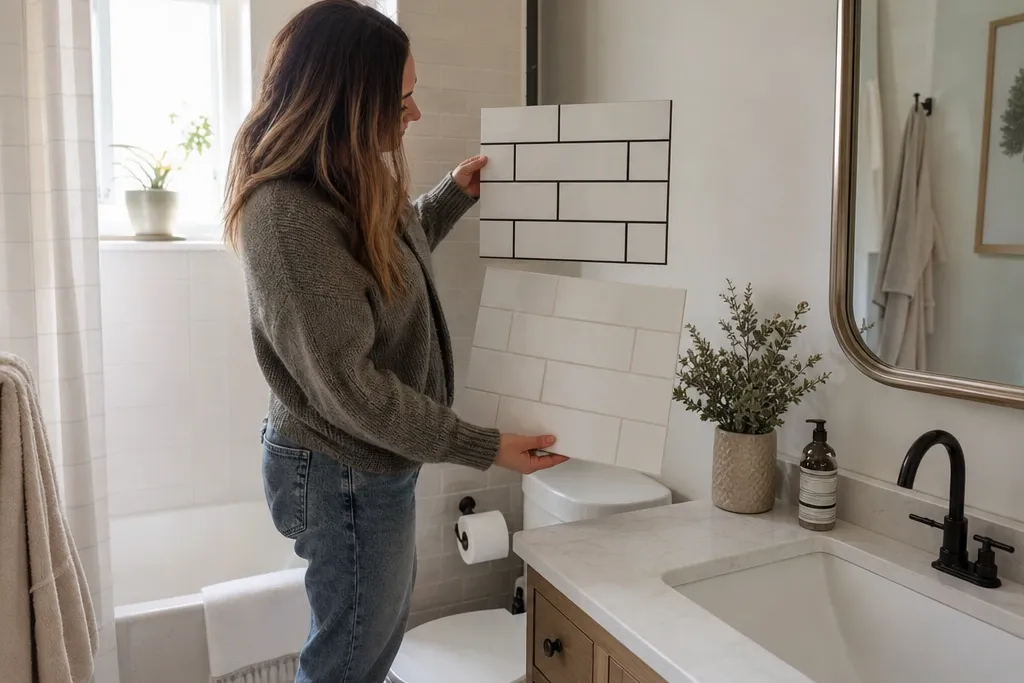 Mistakes to Avoid With Small Full Bathroom Ideas