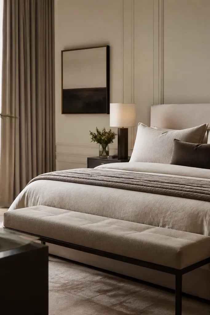 Room Decor Ideas Bedroom aesthetic look expensive