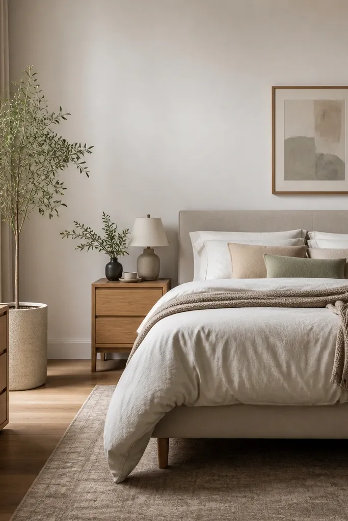 Room Decor Ideas Bedroom beginner