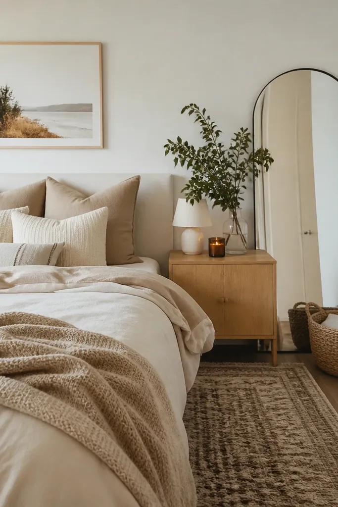 Room Decor Ideas Bedroom on a budget