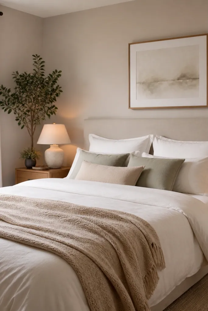 Room Decor Ideas Bedroom quick easy 5 minutes
