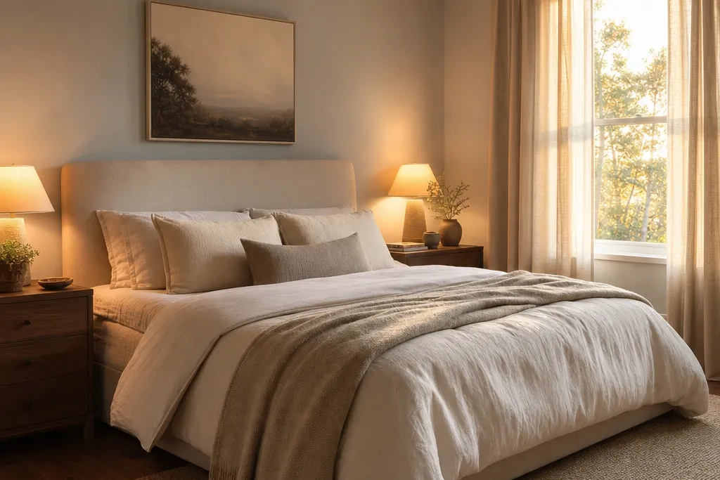 Room Interior Bedroom Mistakes I Wish I Knew