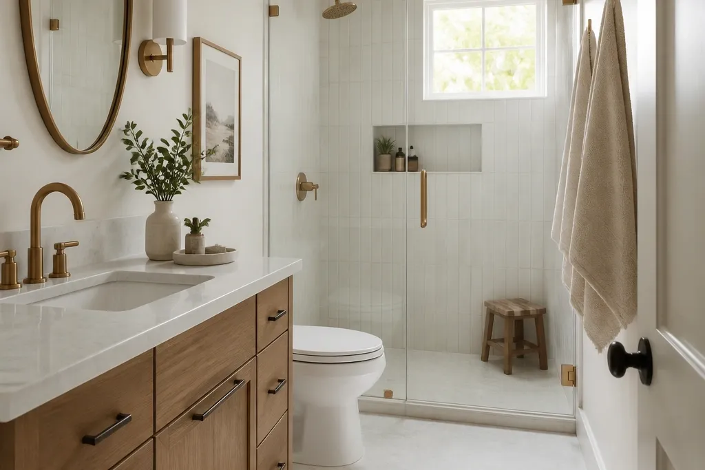 Small Space Small Full Bathroom Ideas That Fit